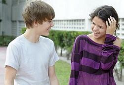 Рекомендации, если мальчику нравится девочка