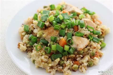 Рецепты с использованием риса экстра