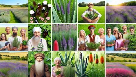 Роль добрых людей в поддержании мира и гармонии