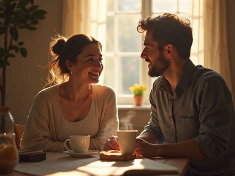 Роль души в отношениях