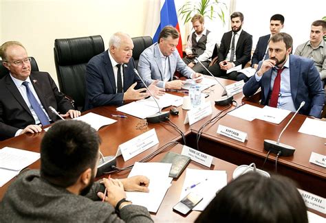 Роль межнациональных отношений в обществе