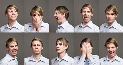 Роль невербального общения