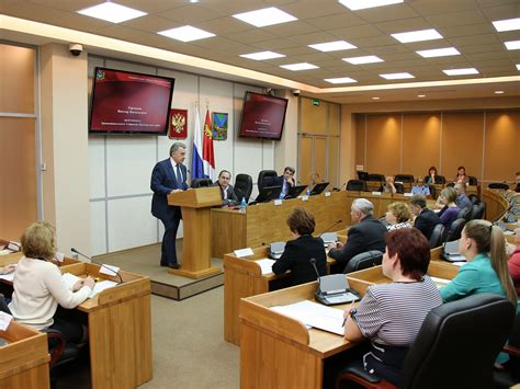 Роль организации публичной власти в обществе