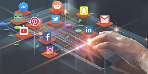 Роль сердечка в социальных сетях