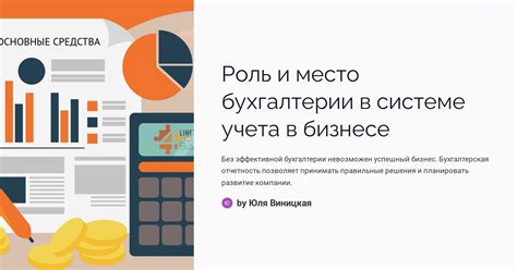 Роль сквитования в бухгалтерии