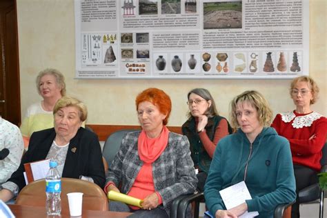 Роль служения в развитии России