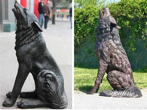 Символическое значение волка