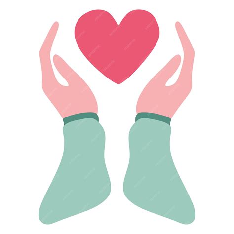 Символ заботы и внимания