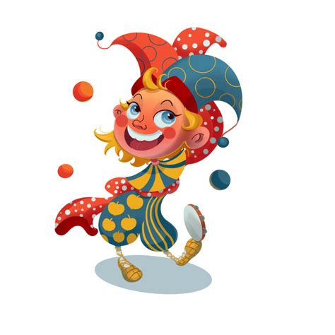 Синонимы фразеологизма "шут гороховый"