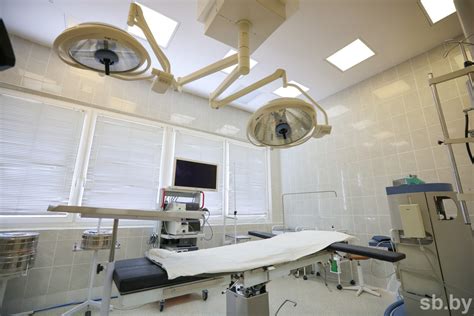 Современные методы лечения