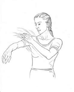 Способ успокоиться и снять напряжение