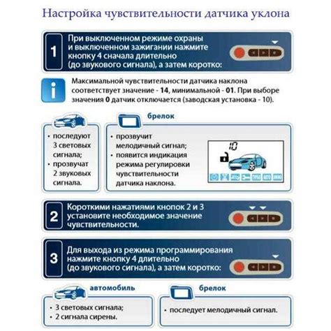 Старлайн сработал тревожный датчик удара