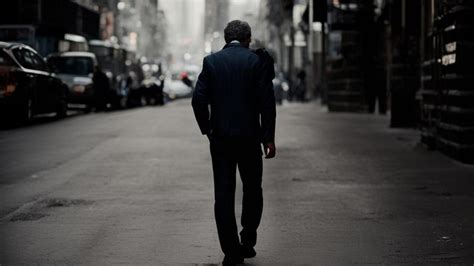 Страх выходить на улицу