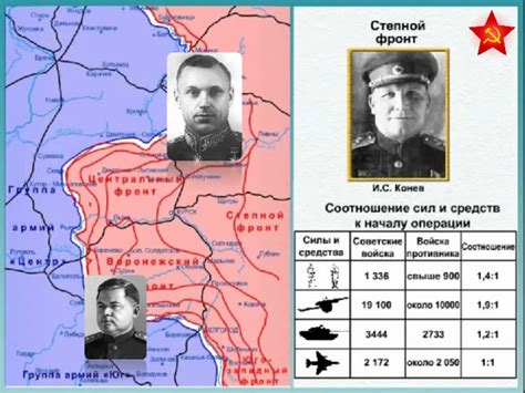 Сущность эшелонированной обороны