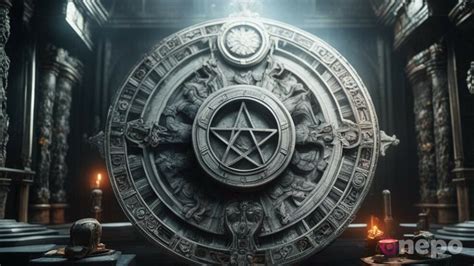 Тайные послания в искусстве