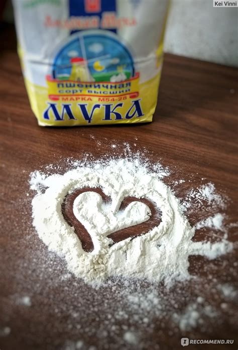 Технические показатели белизны муки и их значение