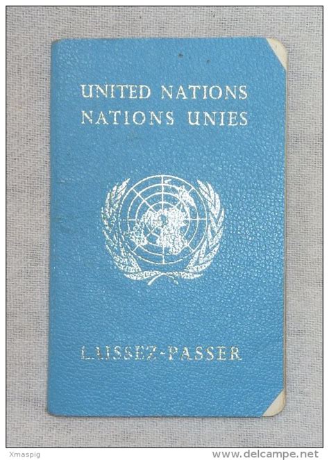 Титульная страница паспорта: определение и назначение