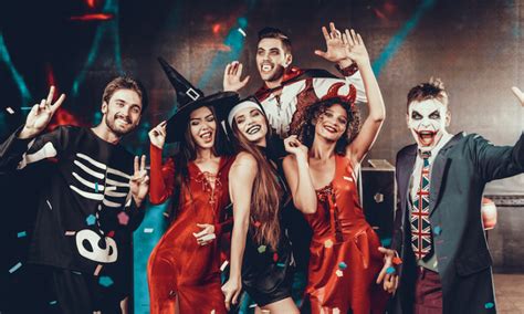 Традиции Хэллоуина в разных странах