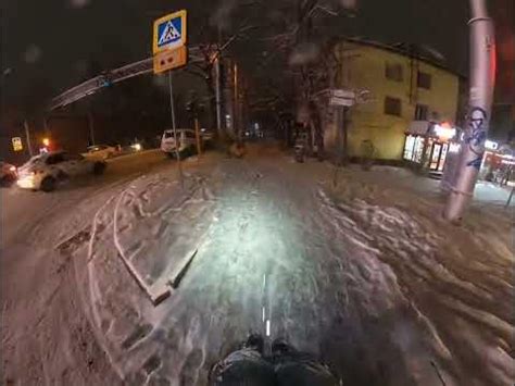 Трудности передвижения