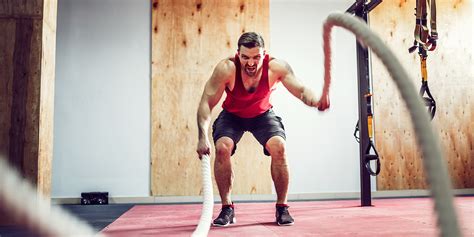 Улучшение физической формы и выносливости