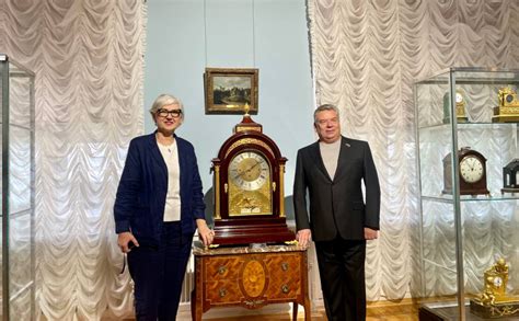 Уникальные коллекции искусства, экспонаты и их ценность