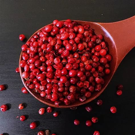 Уникальные свойства перчика