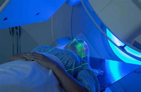 Уникальные технологии лечения рака грудной клетки