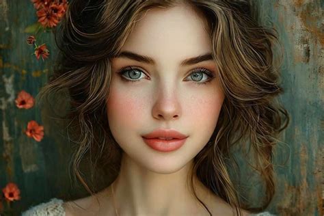 Уникальные черты и качества необыкновенной девушки