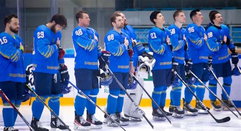 Успешные хоккейные команды и их вклад в развитие спорта