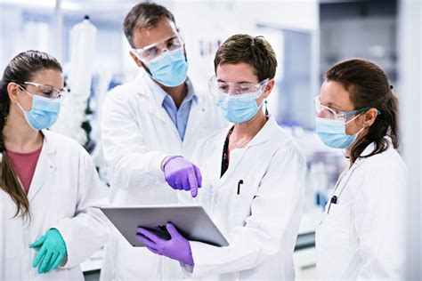 Участие в клинических исследованиях и разработках