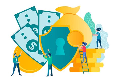 Финансовая стабильность и безопасность