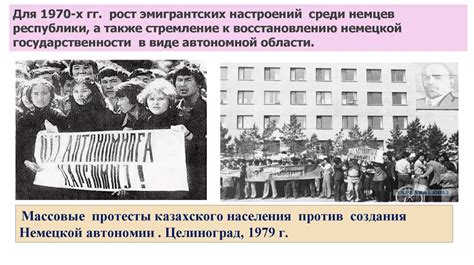 Формирование и развитие в СССР