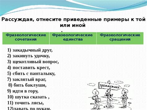 Фразеологические сочетания с "Кутак жеме"