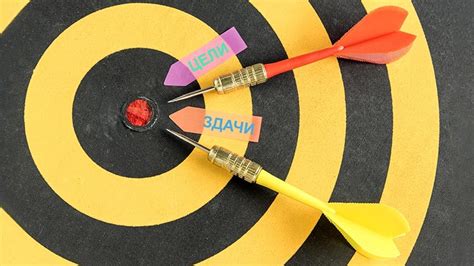 Цели и задачи