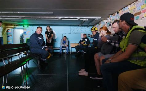 Четвертый шум тревога УФСИН: ответственность