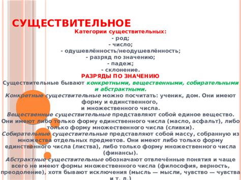 Что представляют собой пятна