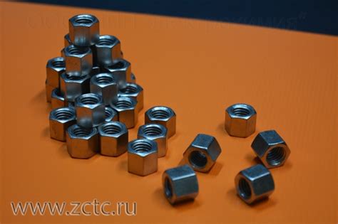 Что такое Ц9хр покрытие