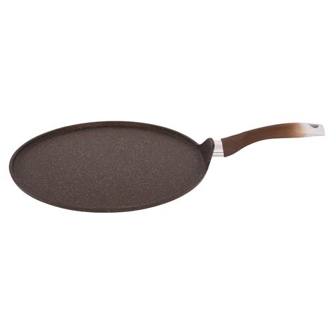 Чудушница – свойства и выбор сковороды