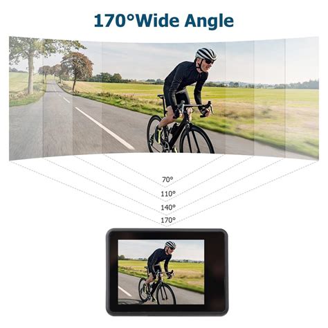 Широкий угол обзора