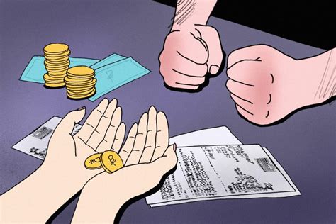 Экономическое разрушение и потери
