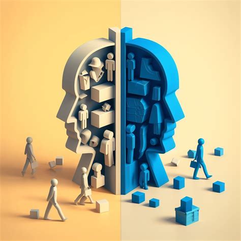 Экстраверсия и социальное влияние