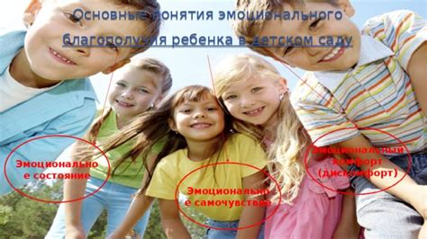 Эмоциональный комфорт в присутствии