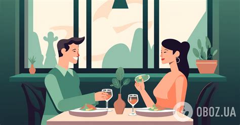 Этикет рукопожатий между мужчиной и женщиной