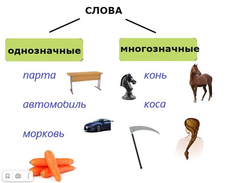 Юмористическое значение