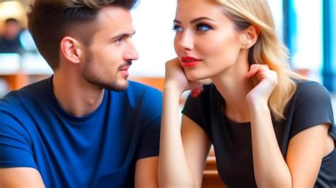 Язык тела: что скрывается за мужской улыбкой