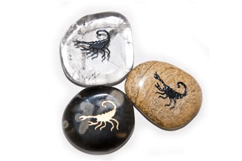 Яшма для скорпиона: смысл этой драгоценности