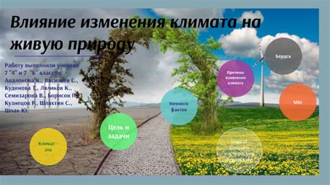  Влияние на жизнь 