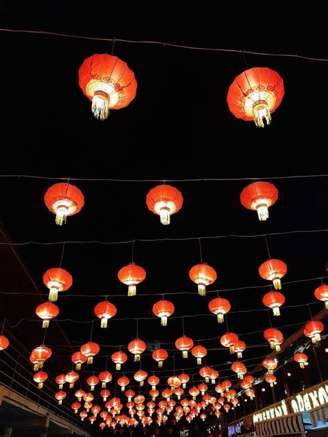  Каким образом китайские фонарики влияют на настроение людей 