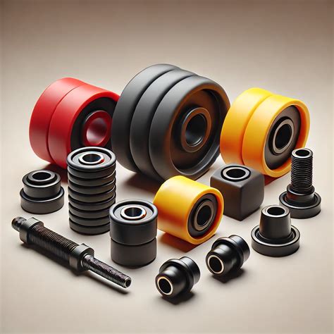  Эластичность и упругость нейлона 